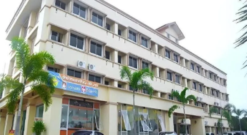 Chanthanee Hotel