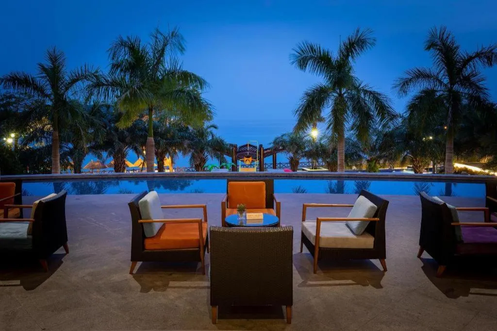 Ocean View Resort Yalong Bay