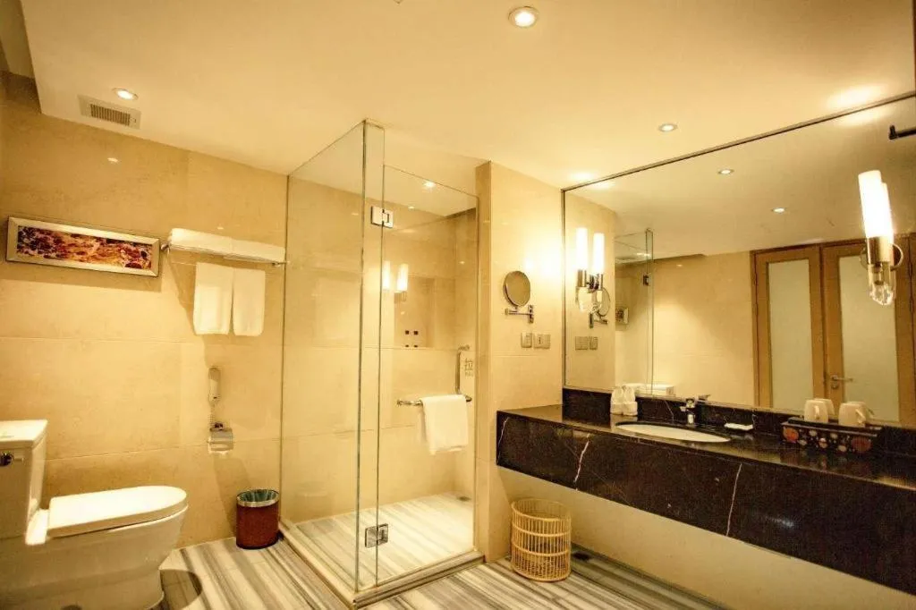 Ocean View Resort Yalong Bay