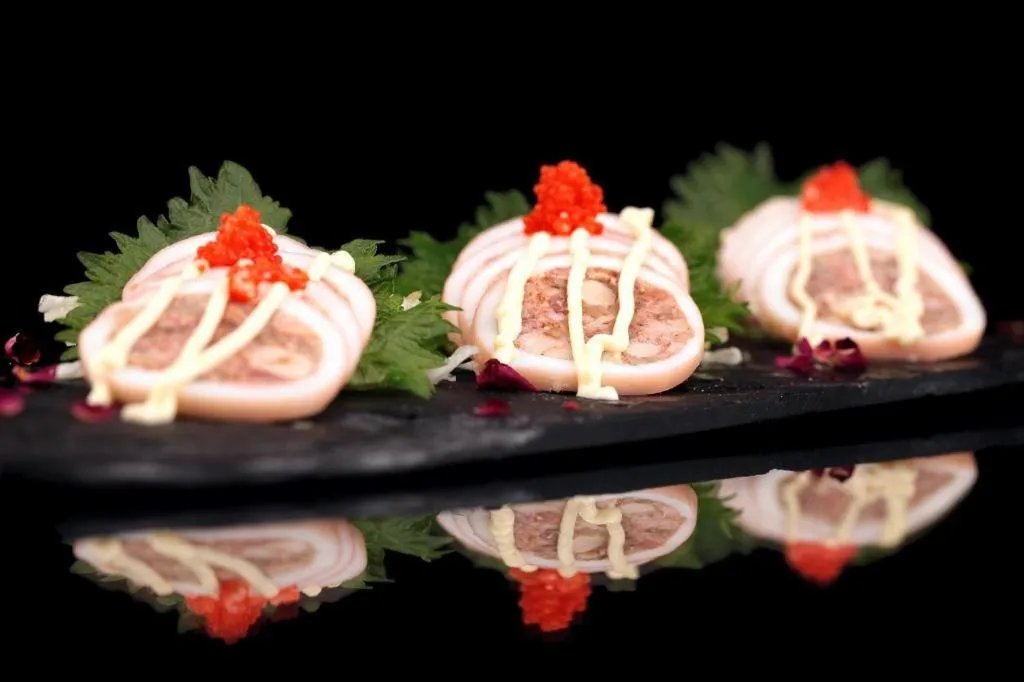 Ocean View Resort Yalong Bay