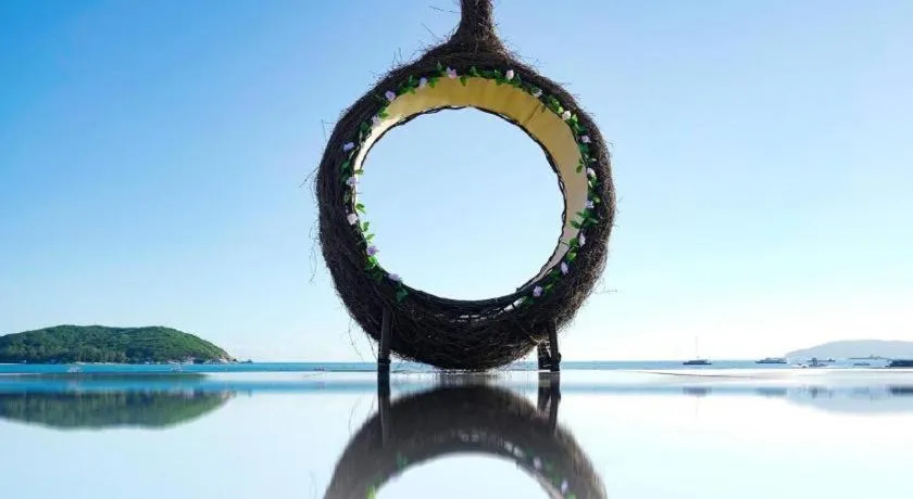 Ocean View Resort Yalong Bay