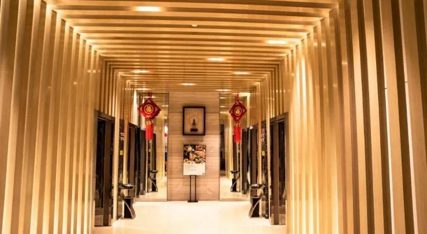 Ocean View Resort Yalong Bay