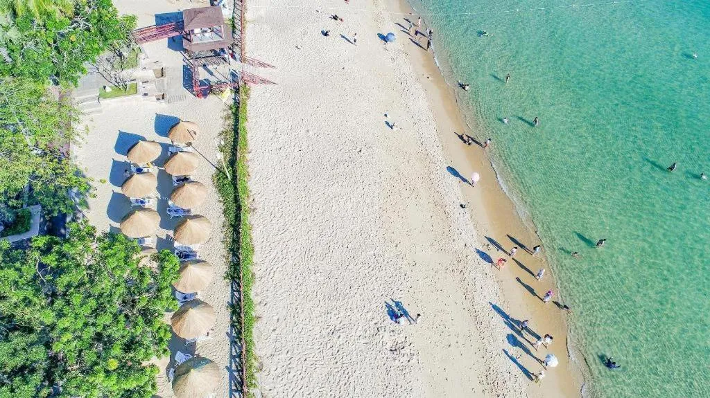 Ocean View Resort Yalong Bay