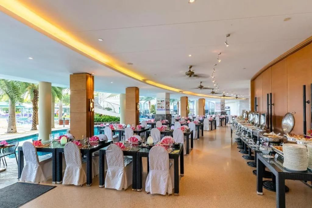 Ocean View Resort Yalong Bay