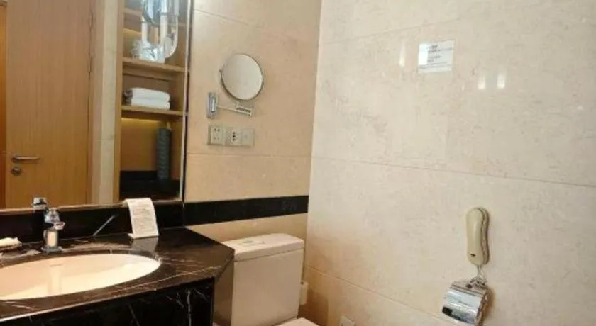 Ocean View Resort Yalong Bay