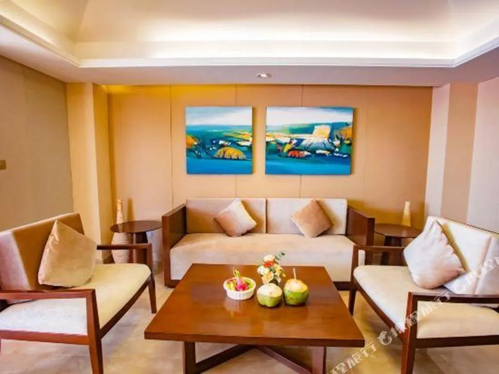 Ocean View Resort Yalong Bay