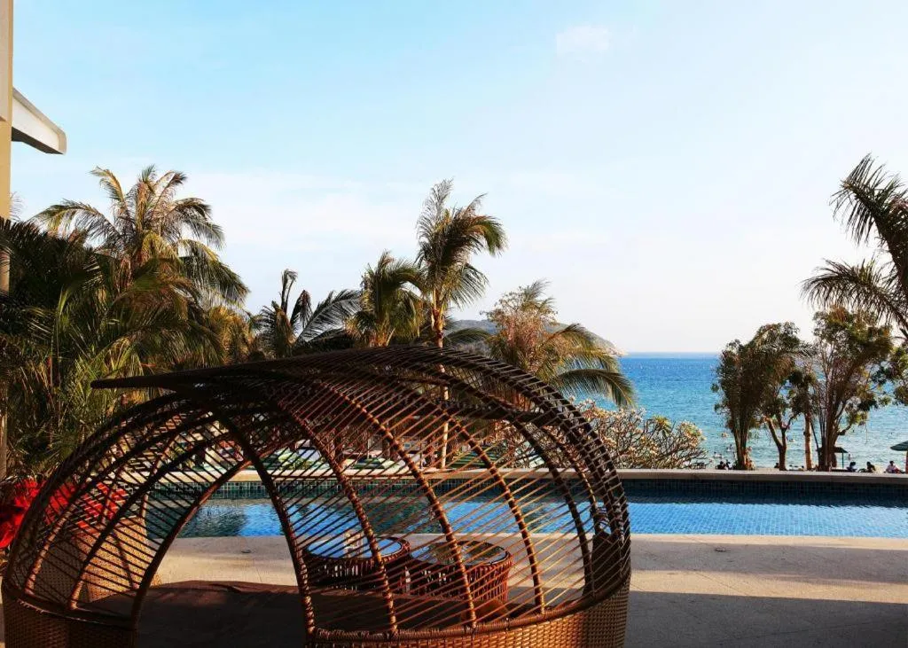 Ocean View Resort Yalong Bay