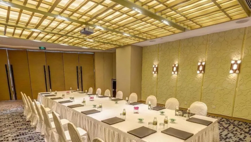 Ocean View Resort Yalong Bay