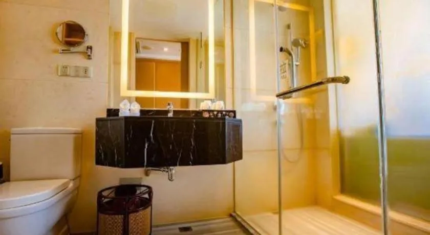 Ocean View Resort Yalong Bay