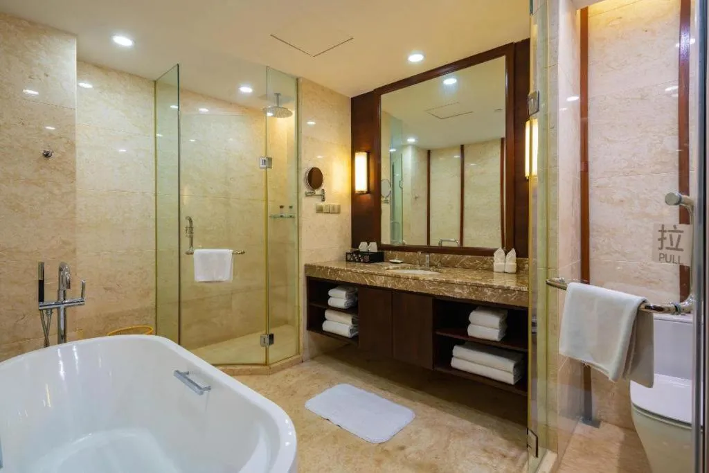 Ocean View Resort Yalong Bay