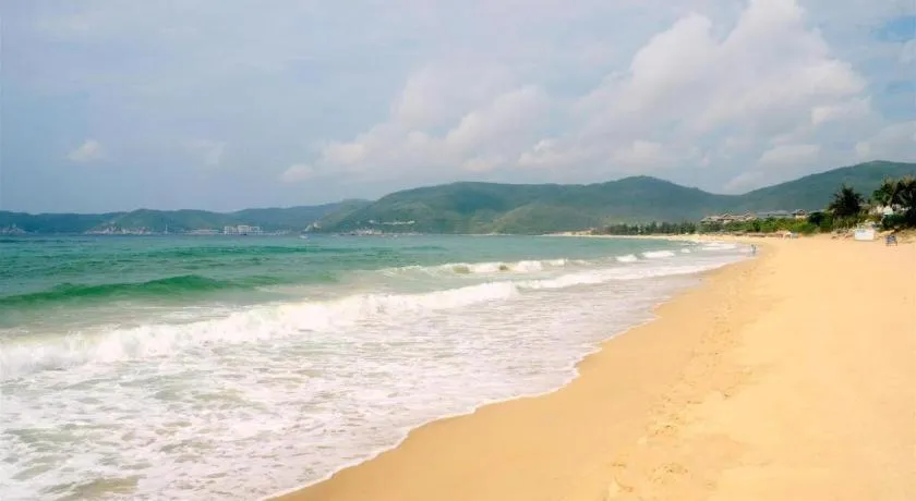 Ocean View Resort Yalong Bay