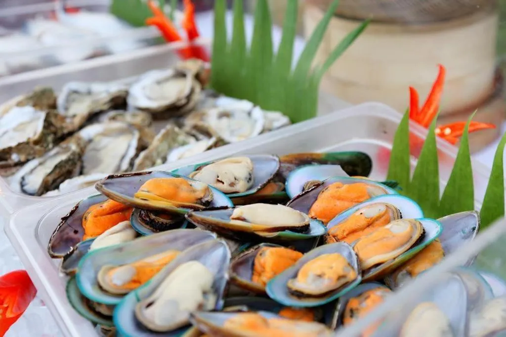 Ocean View Resort Yalong Bay