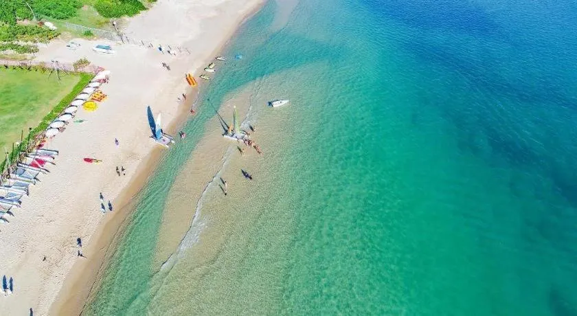 Ocean View Resort Yalong Bay