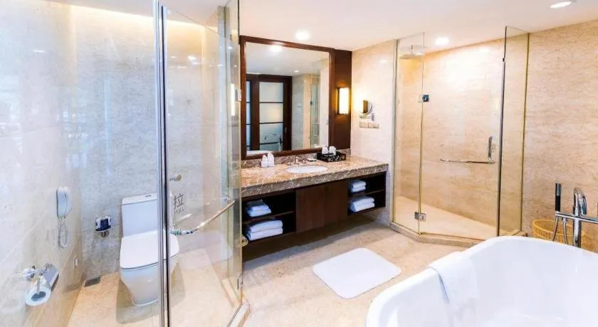 Ocean View Resort Yalong Bay