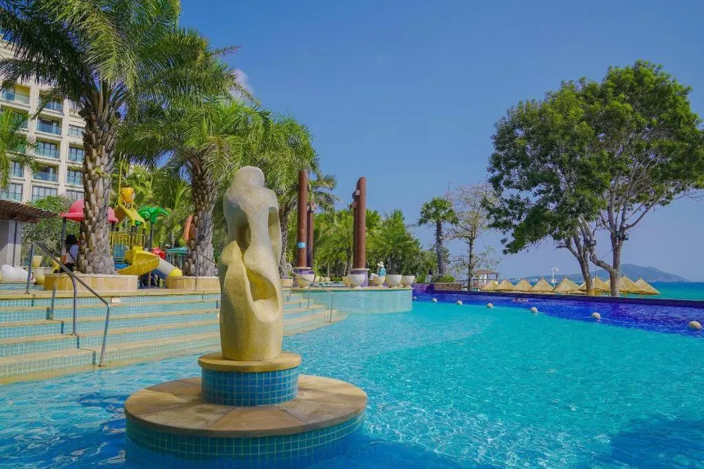 Ocean View Resort Yalong Bay