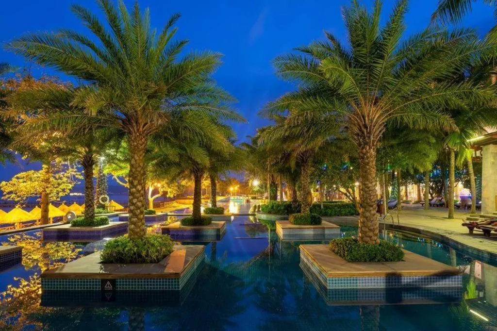 Ocean View Resort Yalong Bay