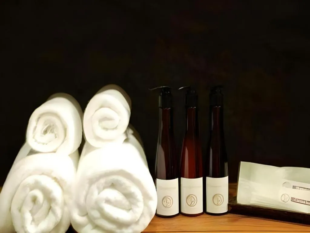 Villa Phra Chan Resort