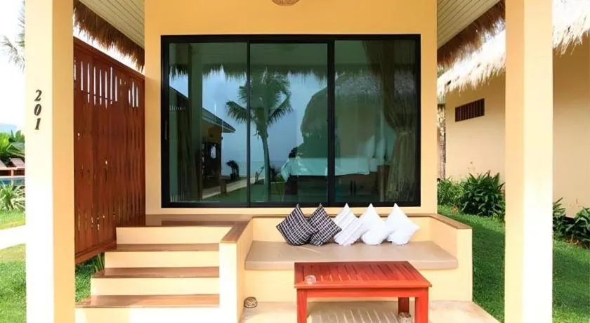 Villa Phra Chan Resort