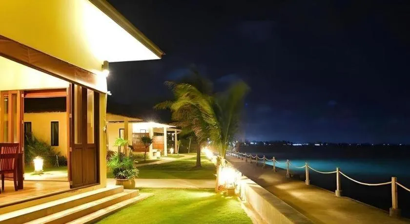 Villa Phra Chan Resort