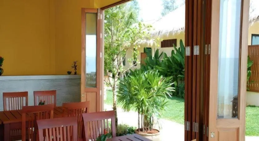 Villa Phra Chan Resort