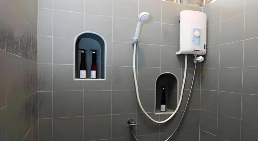 Villa Phra Chan Resort