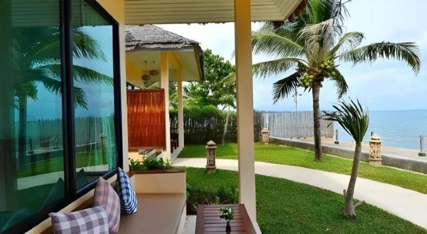 Villa Phra Chan Resort