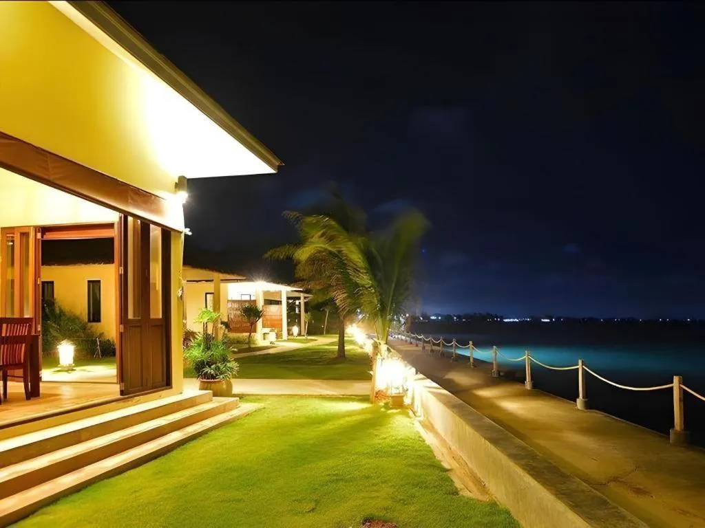 Villa Phra Chan Resort