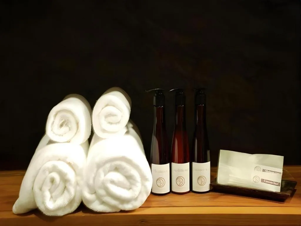 Villa Phra Chan Resort