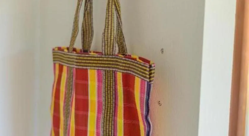 Villa Phra Chan Resort