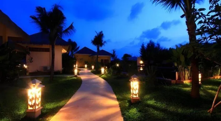 Villa Phra Chan Resort