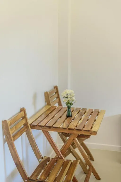 Villa Phra Chan Resort