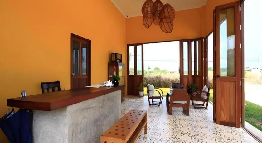 Villa Phra Chan Resort