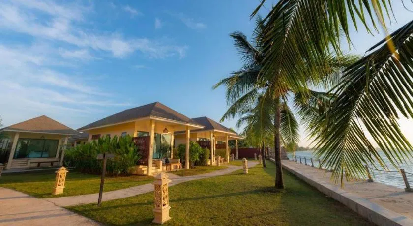 Villa Phra Chan Resort