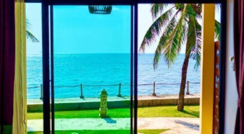 Villa Phra Chan Resort