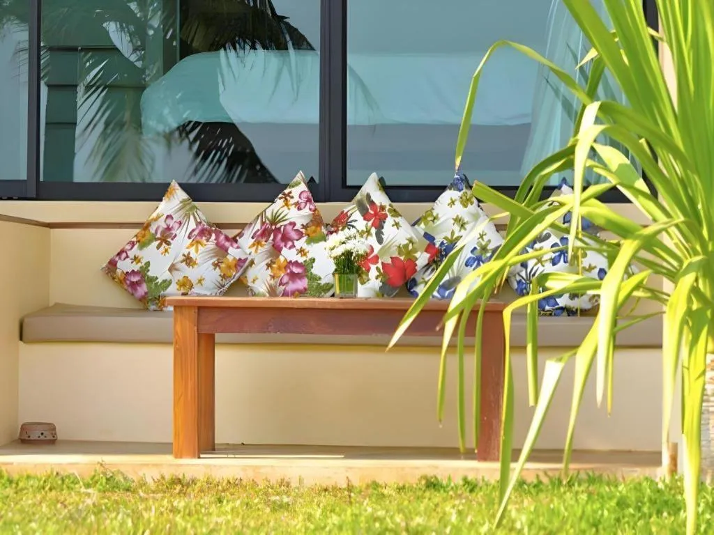 Villa Phra Chan Resort