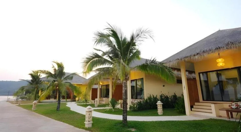 Villa Phra Chan Resort