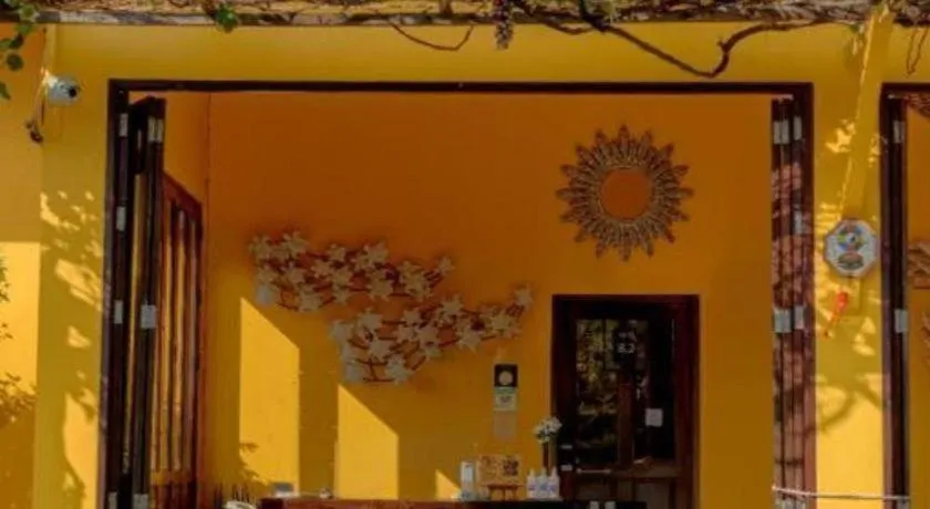 Villa Phra Chan Resort