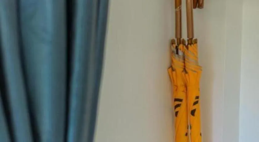 Villa Phra Chan Resort