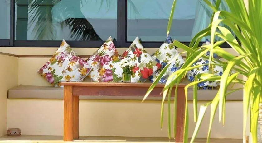 Villa Phra Chan Resort