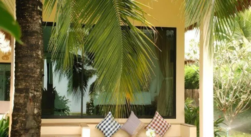 Villa Phra Chan Resort