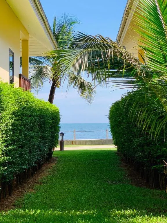 Villa Phra Chan Resort