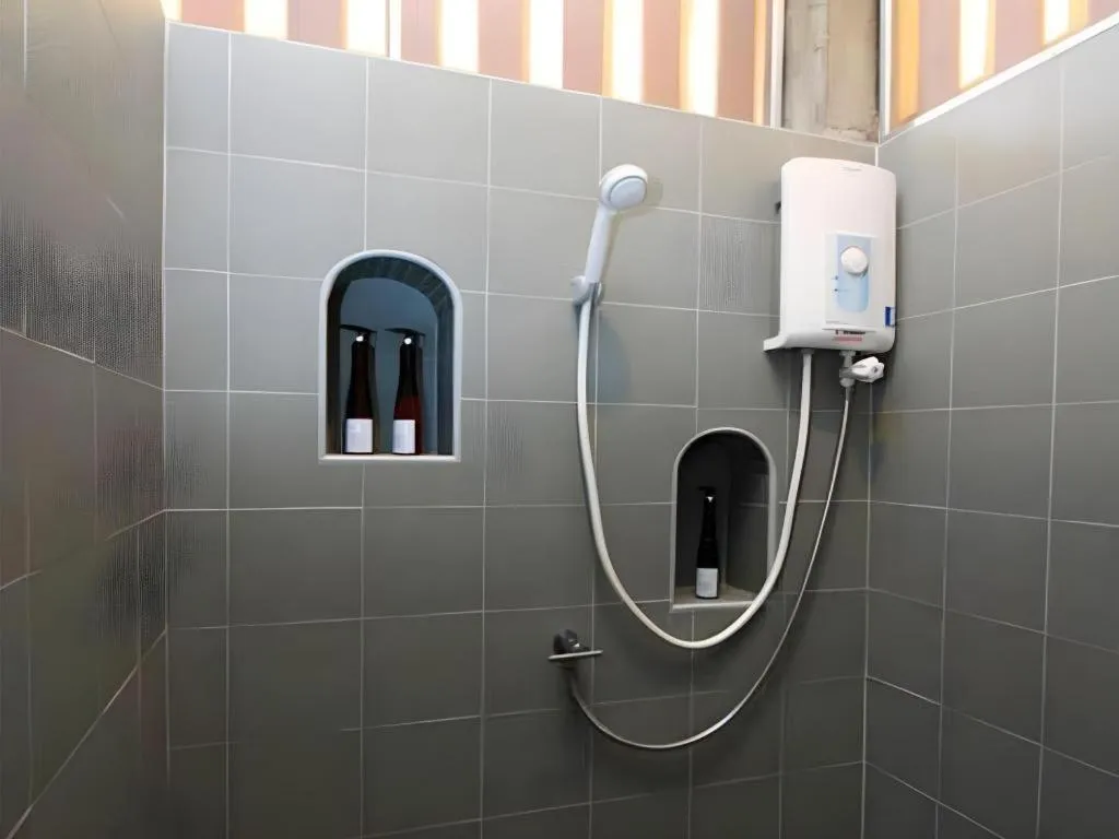 Villa Phra Chan Resort