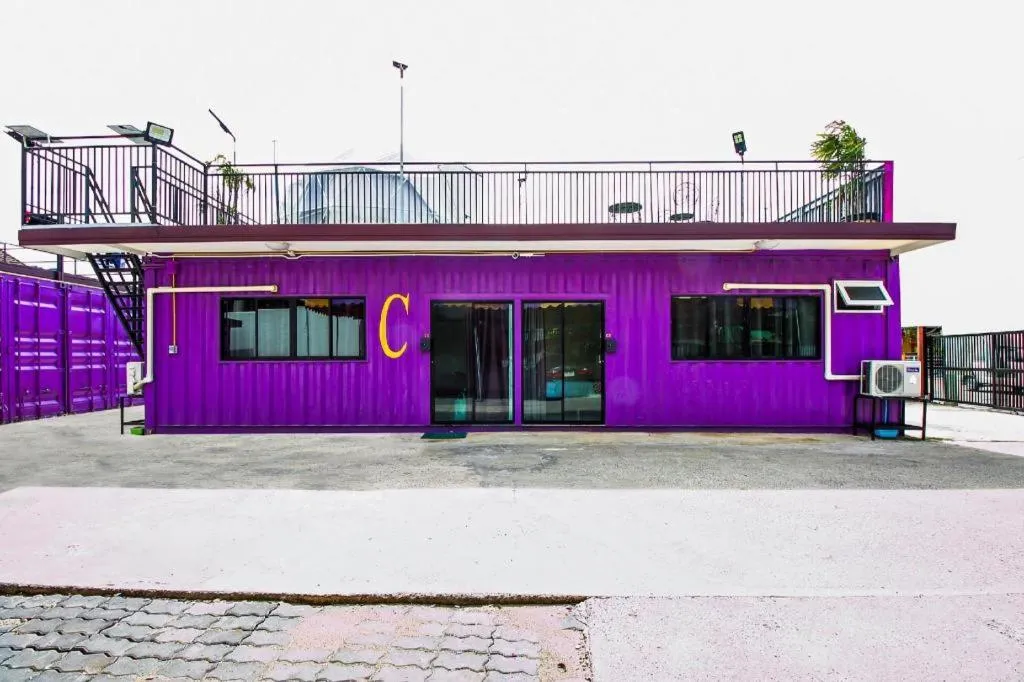 5BOX Donmuang Airport