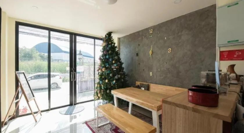 5BOX Donmuang Airport