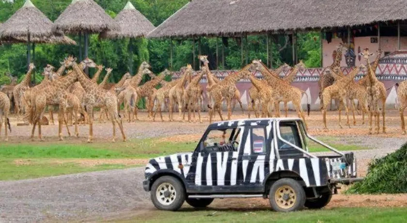 5BOX Donmuang Airport