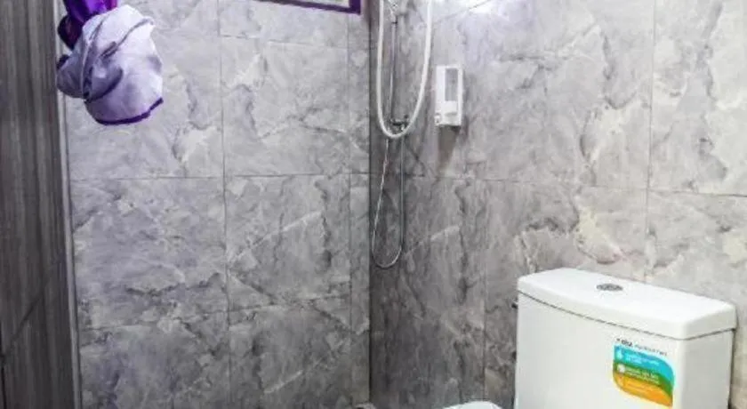 5BOX Donmuang Airport