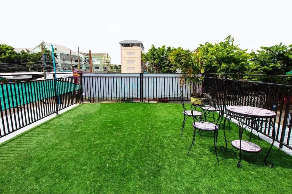 5BOX Donmuang Airport