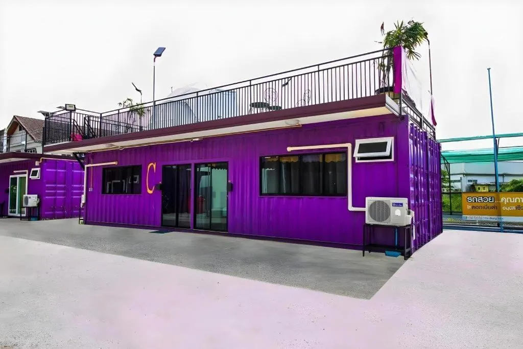 5BOX Donmuang Airport