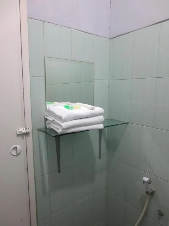 The Grand Palace Resident