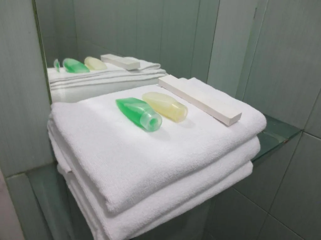 The Grand Palace Resident